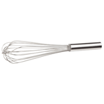 Winco French Whip Stainless Steel  - 16"