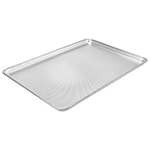 Winco Fully Perforated Aluminum Sheet Pan, 18" x 26"