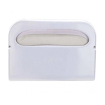 Winco Half-Fold Toilet Seat Cover Dispenser