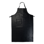 Winco Heavy Vinyl Apron with Pocket