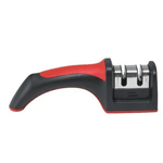 Winco KSP-2 Duo-Stage Knife Sharpener