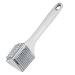 Winco Meat Tenderizer Extra Heavy 3-Sided