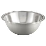 Winco Mixing Bowl Stainless Steel - 1-1/2 Qt.