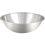 Winco Mixing Bowl Stainless Steel - 16 Quart