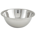Winco Mixing Bowl Stainless Steel - 3 Quart