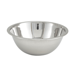 Winco MXBT-150Q 1-1/2 quarts, 7-7/8" dia, 2-7/8"H Stainless Steel Mixing Bowl