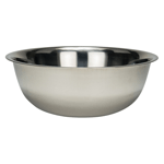 Winco MXBT-800Q 8 quarts, 13-3/4" dia, 5"H Stainless Steel Mixing Bowl