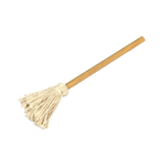 Winco Oil Mop, 13"