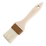 Winco Pastry Brush, 2" Wide