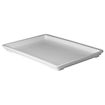 Winco PL-36NC Cover for Pizza Dough Boxes PL-3N and PL-6N