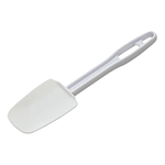 Winco Plastic Bowl Shaped Scraper, 10