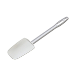 Winco Plastic Bowl Shaped Scraper, 16