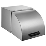 Winco Roll Top Cover for Food Pan
