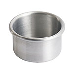 Winco Round Aluminum Cake Pan, 3