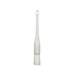 Winco Round Pastry Brush 1" Diameter