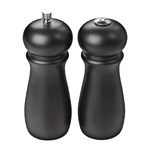 Winco Salt & Pepper Grinders - Set of 2