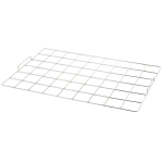 Winco Sheet Pan Cake Marker, 54 Slices