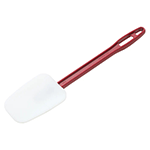 Winco Silicone Bowl Shaped Scraper, 14