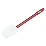 Winco Silicone Bowl Shaped Scraper, 16