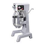 Winco Spectrum 31.7 Quart Planetary Mixer