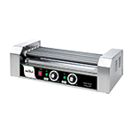 Winco Spectrum RollRight Hot Dog Roller, 12 Dog