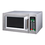 Winco Spectrum Touch Control Commercial Microwave, 1000W
