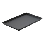 Winco SPP-1218 Sicilian Pizza Pan 12" x 18" x 1"