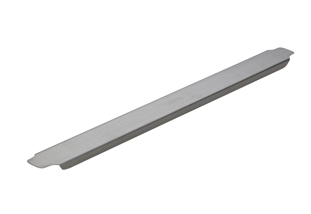 Winco Stainless Steel Adaptor Bar