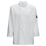 Winco White Chef Jacket 2XL