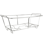 Winco Wire Chafer Stand for Alumnium Foil Trays