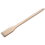 Winco Wooden Stirring Paddle, 36"