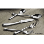 Winco Z-AR Cadenza Aires Spoon, Fork or Knife