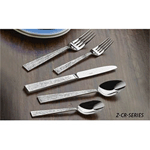 Winco Z-CR Cadenza Carrera Spoon, Fork or Knife