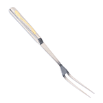 Windway Hollow Handle Buffet Carving Fork
