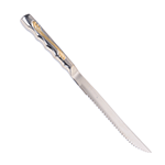 Windway Hollow Handle Buffet Carving Knife
