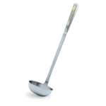 Windway Hollow Handle Buffet Oval Ladle