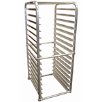 Winholt 582928 / AL-1816-IR-KD Reach-In Refrigerator Insert Rack 20-3/8