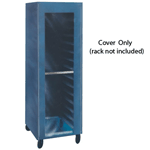 Winholt Freezer Rack Cover 23"W x 28"L x 64"H