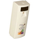Winware by Winco AFD-1 Air Freshener Dispenser, 3.46"W x 3.35"D x 9.13"H