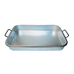 Winco  Aluminum Bake Pan 12