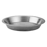 Winco Aluminum Pie Pan 10"