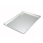 Winco ALXP-1200 X-Heavy Duty 12 Gauge Aluminum Sheet Pan 18