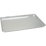 Winco Baking Bun / Sheet Pan 16" x 22" (Three-Quarter Size)