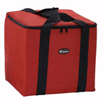 Winco BGDV-12 Pizza Delivery Bag 12