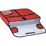 Winco BGPZ-20 Pizza Delivery Bag 20