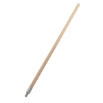 Winco BR-60W 55" Handle for Pizza-Oven Brush