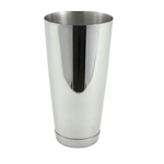 Winco BS-30 Bar Shaker (No Cover), 30 oz.