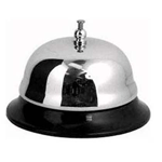 Winco CBEL-2 Call Bell, 4