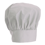 Winware by Winco CH-13 Chef Hat 13