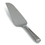 Winco Deluxe Hollow-Handle Offset Blade Pie Server - 11"